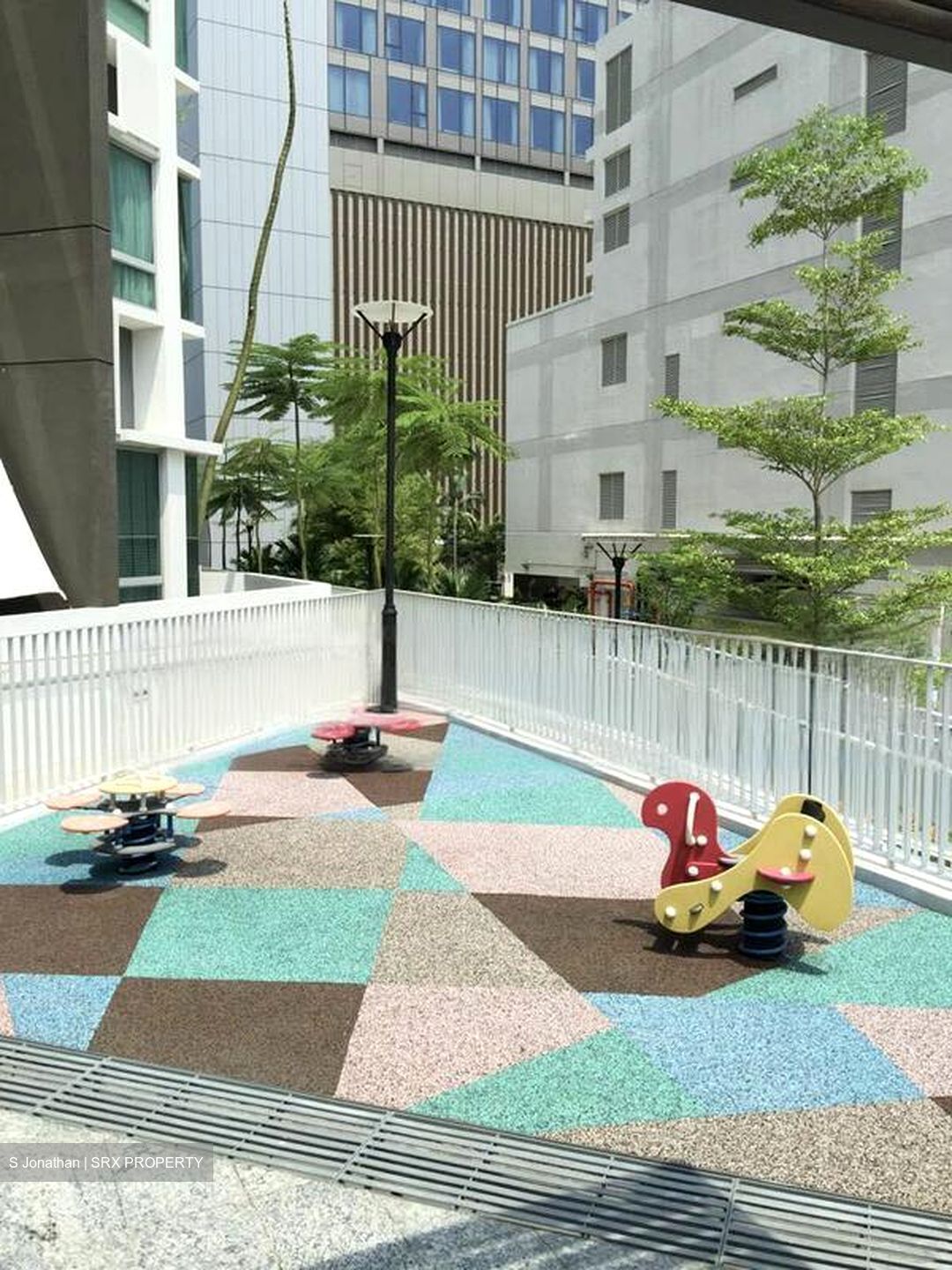 Coralis (D15), Condominium #477880831